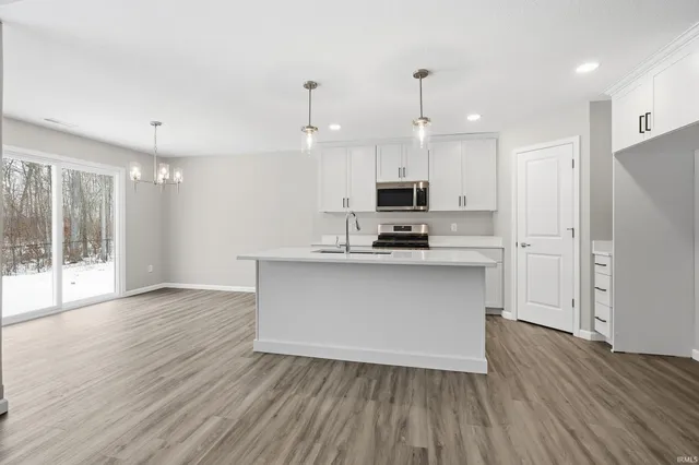 $329,900 | 13853 Diavik Place, Fort Wayne, IN 46845