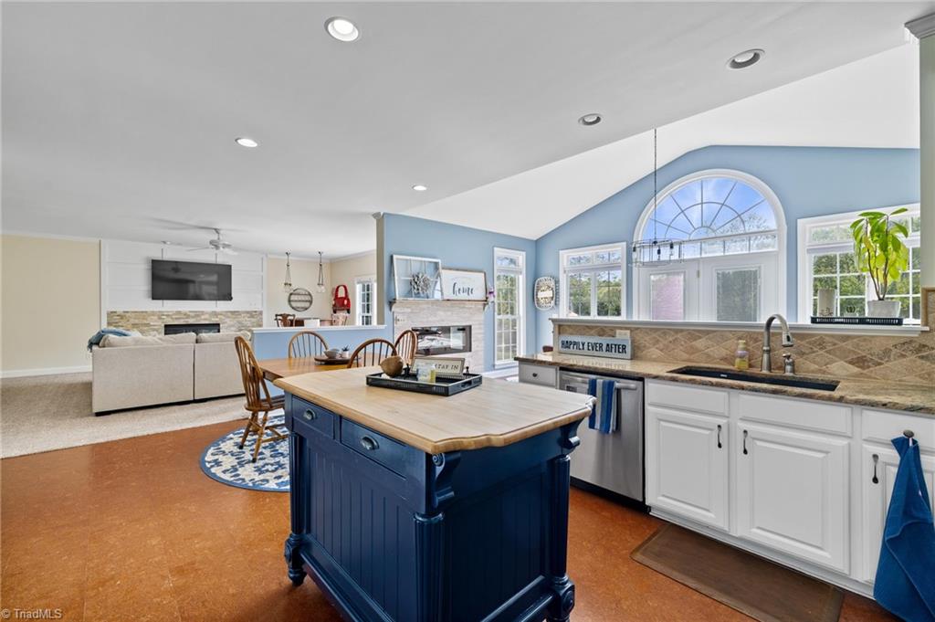 8304 Chartwell Drive Oak Ridge, NC 27310 - Photo 13 of 39