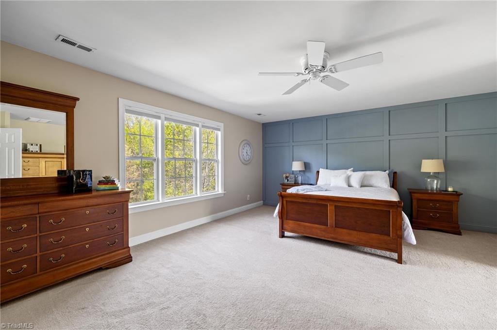 8304 Chartwell Drive Oak Ridge, NC 27310 - Photo 20 of 39