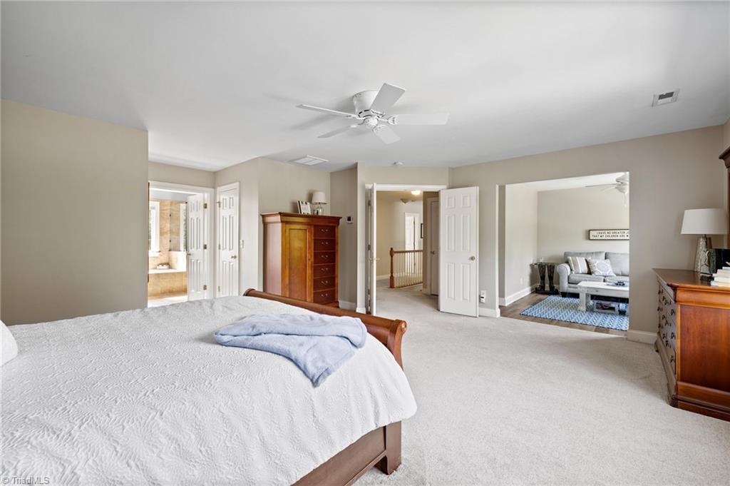 8304 Chartwell Drive Oak Ridge, NC 27310 - Photo 21 of 39