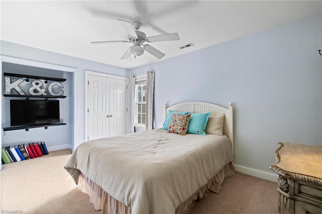 8304 Chartwell Drive Oak Ridge, NC 27310 - Photo 27 of 39