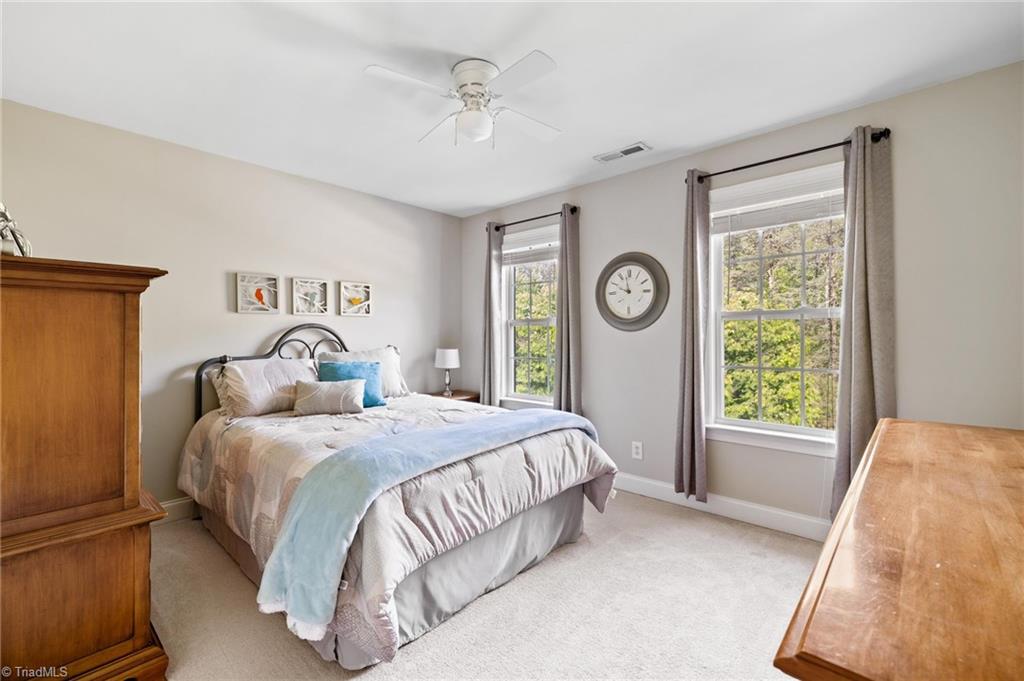 8304 Chartwell Drive Oak Ridge, NC 27310 - Photo 29 of 39