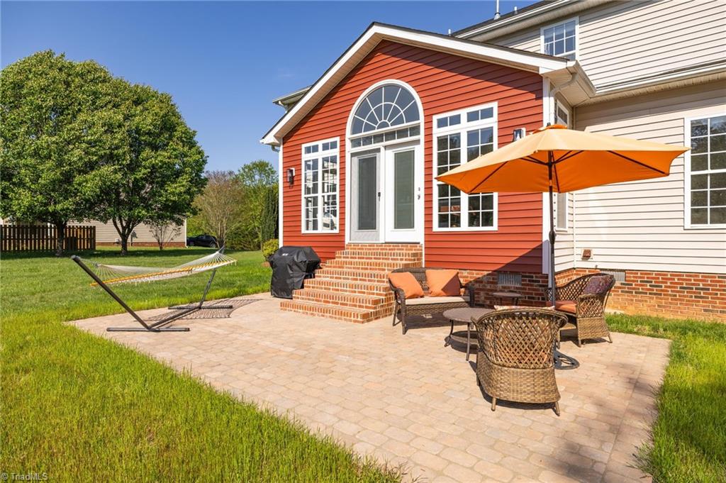8304 Chartwell Drive Oak Ridge, NC 27310 - Photo 30 of 39