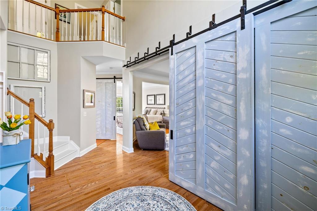 8304 Chartwell Drive Oak Ridge, NC 27310 - Photo 3 of 39