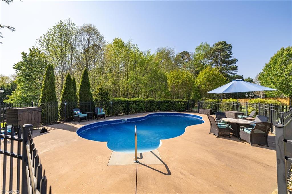 8304 Chartwell Drive Oak Ridge, NC 27310 - Photo 33 of 39
