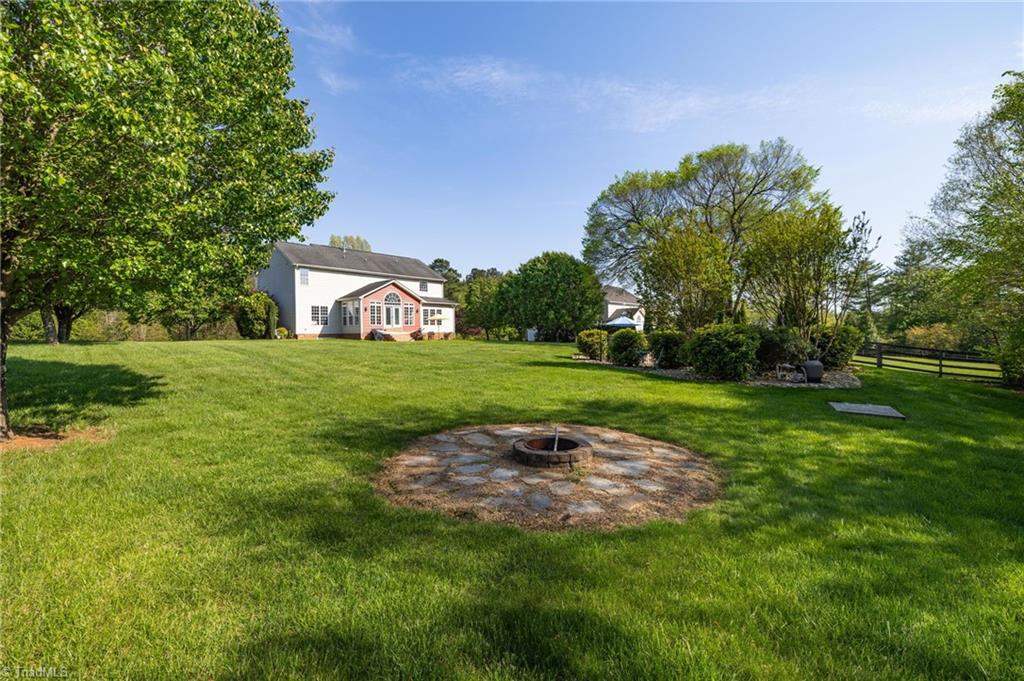 8304 Chartwell Drive Oak Ridge, NC 27310 - Photo 34 of 39