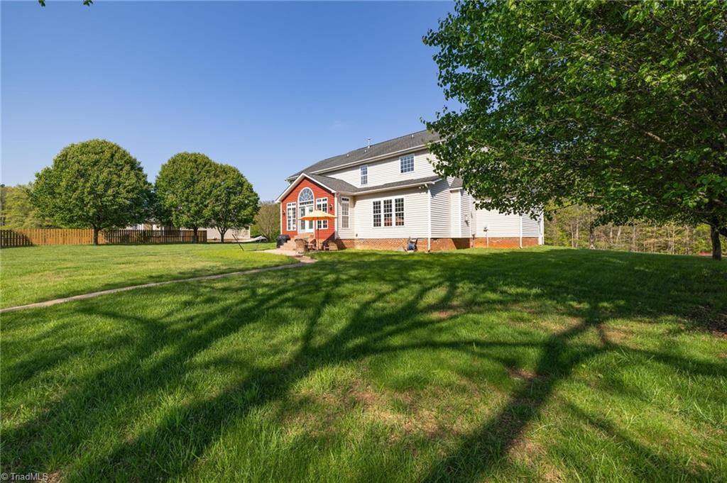 8304 Chartwell Drive Oak Ridge, NC 27310 - Photo 35 of 39