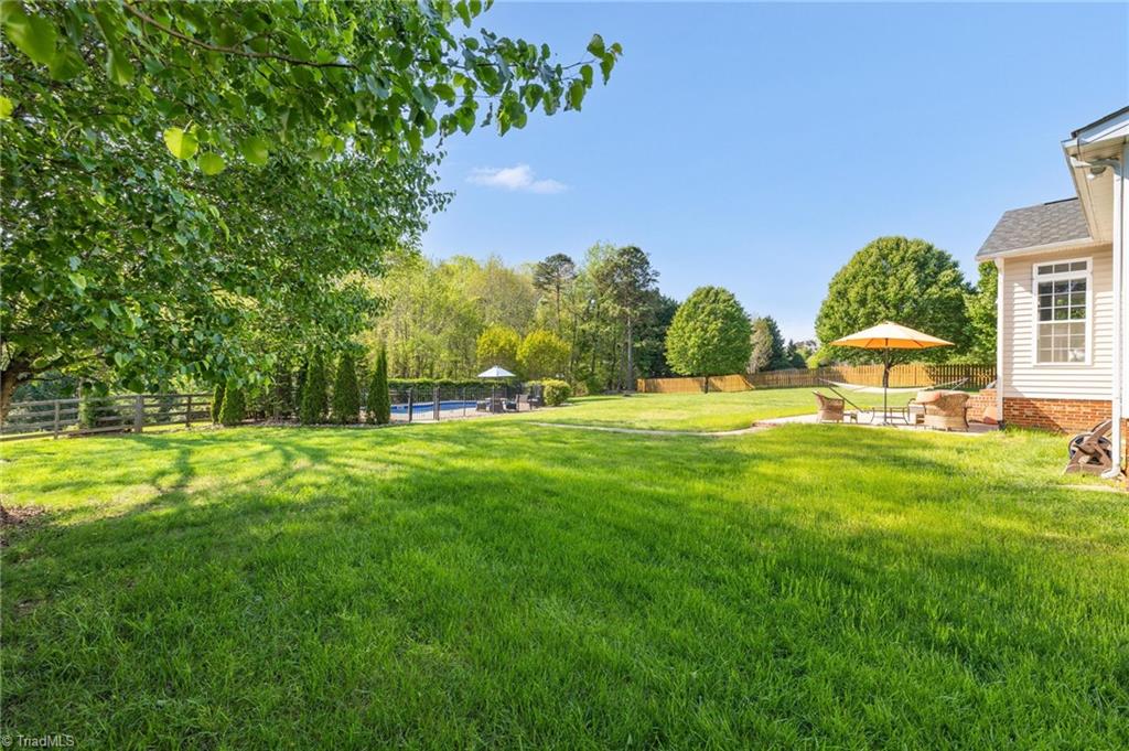 8304 Chartwell Drive Oak Ridge, NC 27310 - Photo 36 of 39