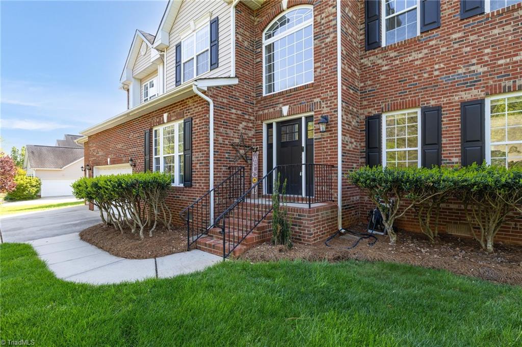 8304 Chartwell Drive Oak Ridge, NC 27310 - Photo 37 of 39
