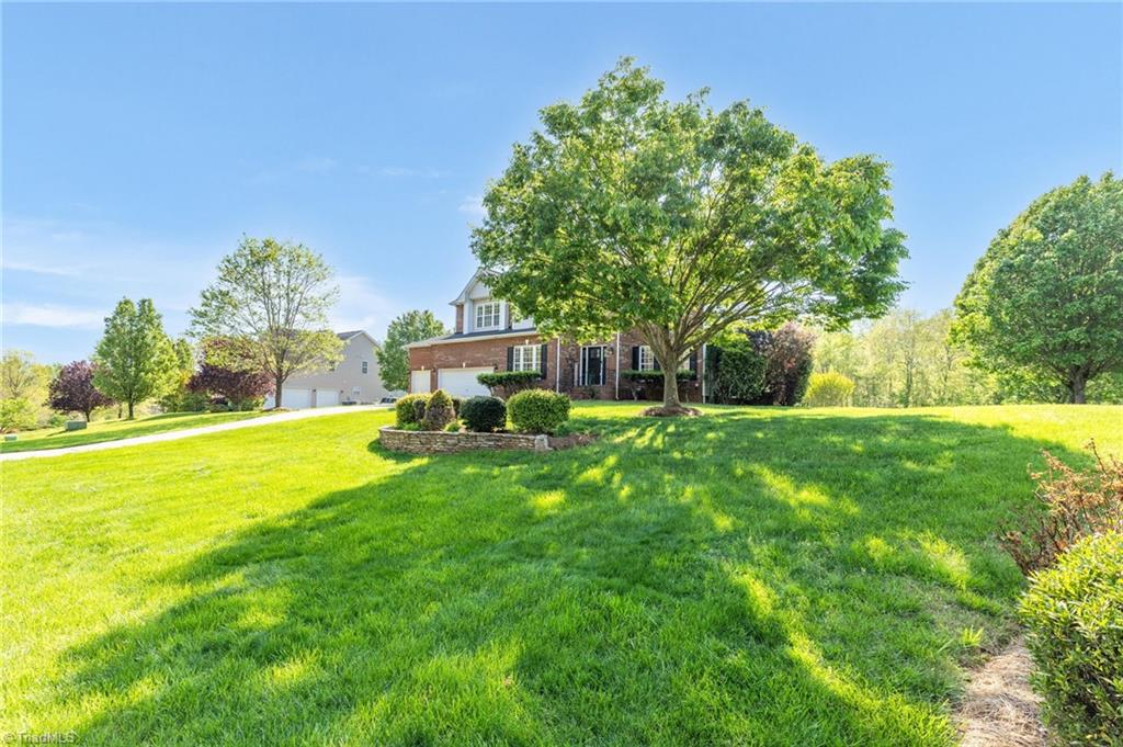 8304 Chartwell Drive Oak Ridge, NC 27310 - Photo 39 of 39