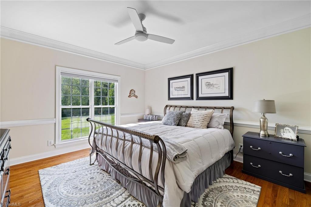 8304 Chartwell Drive Oak Ridge, NC 27310 - Photo 10 of 39