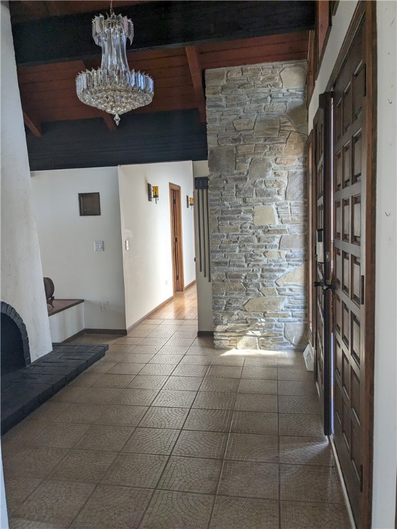 30 Wrentham Road Cumberland, RI 02864 - Photo 11 of 40 Entry to hallway