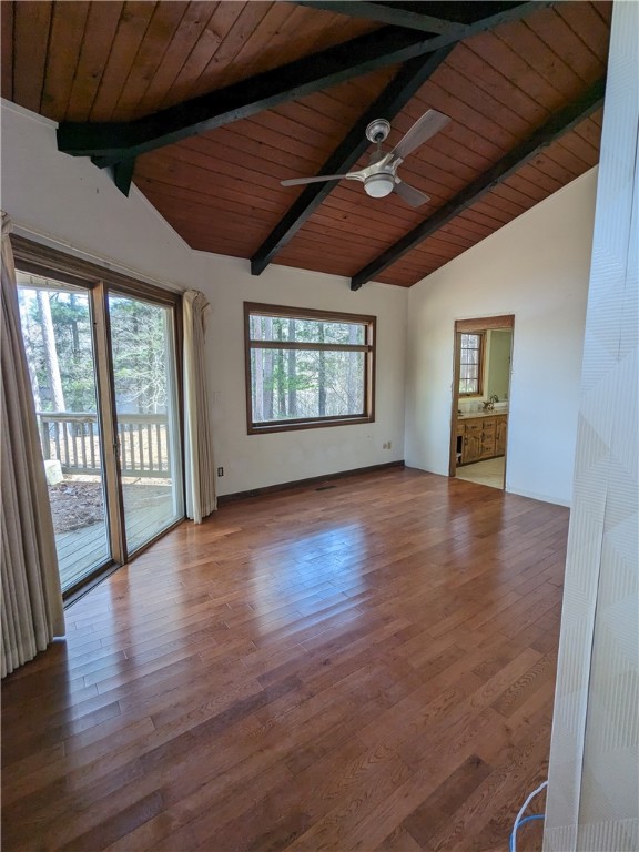 30 Wrentham Road Cumberland, RI 02864 - Photo 18 of 40 Master bedroom