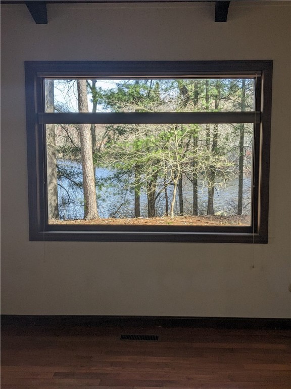 30 Wrentham Road Cumberland, RI 02864 - Photo 20 of 40 Master bedroom view of lake