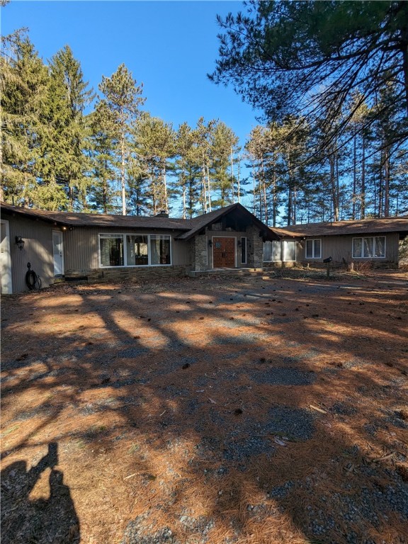 30 Wrentham Road Cumberland, RI 02864 - Photo 2 of 40 Front