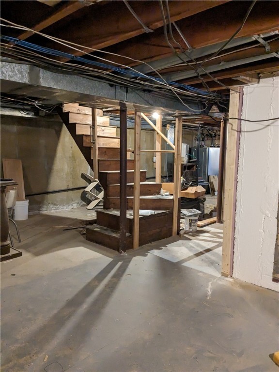 30 Wrentham Road Cumberland, RI 02864 - Photo 25 of 40 Basement