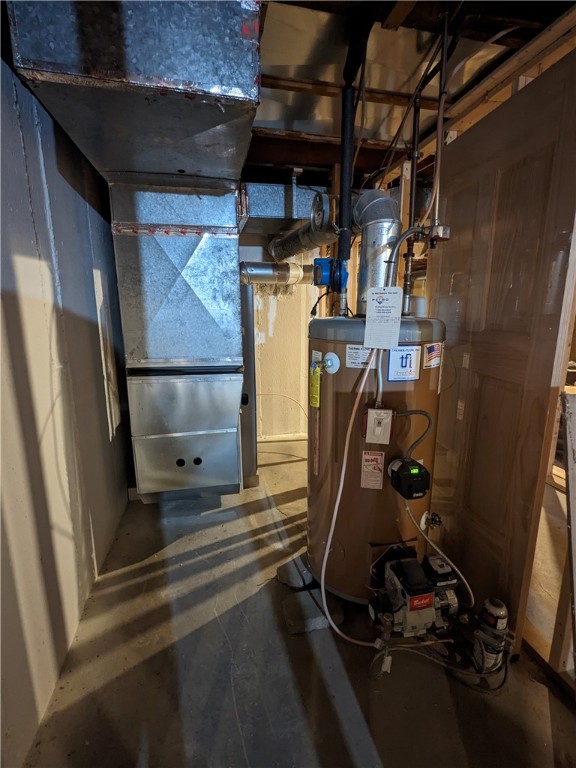 30 Wrentham Road Cumberland, RI 02864 - Photo 26 of 40 Mechanicals