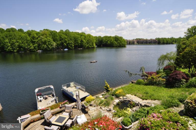 2013 Chadds Ford Drive Reston, VA 20191 - Photo 5 of 24 Boat the day away on Lake Thoreau!