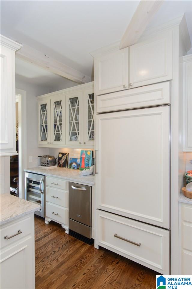 100 Stratford Road Homewood, AL 35209 - Photo 13 of 50