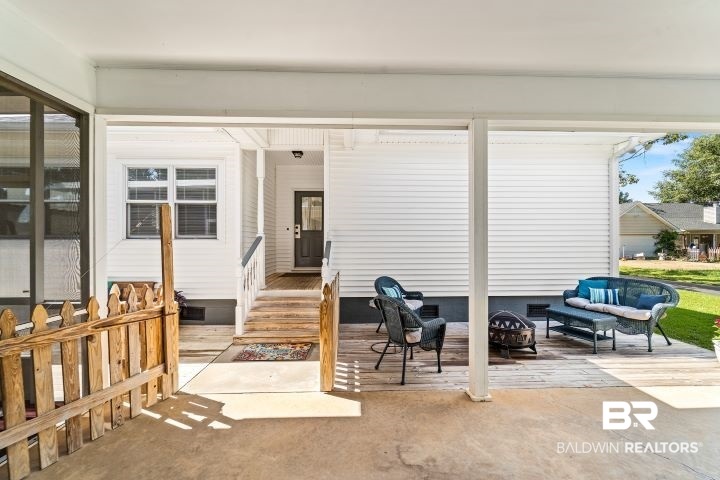 10640 Jeff Hamilton Road Mobile, AL 36695 - Photo 25 of 34