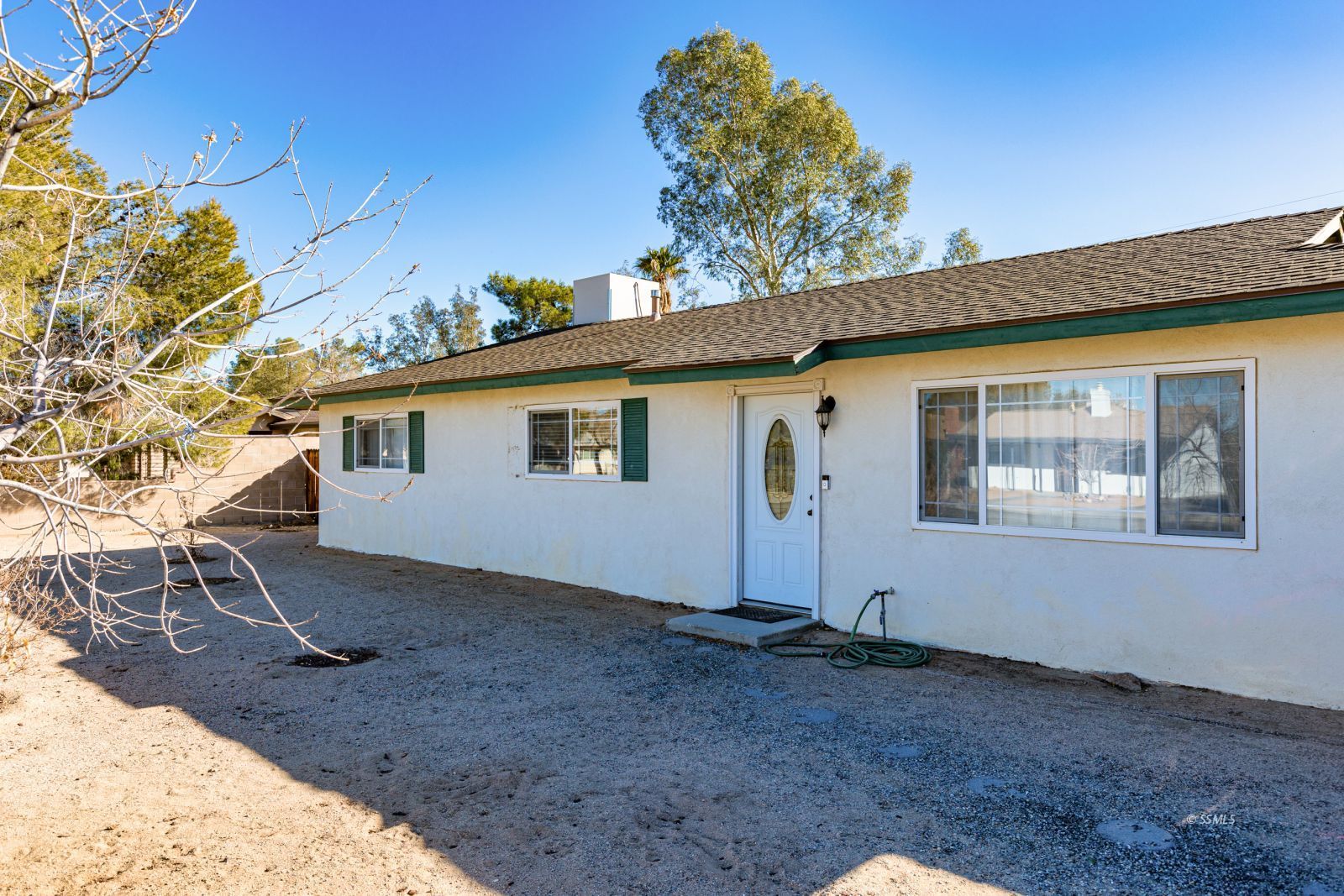 533 Weiman Avenue Ridgecrest, CA 93555 - Photo 5 of 23