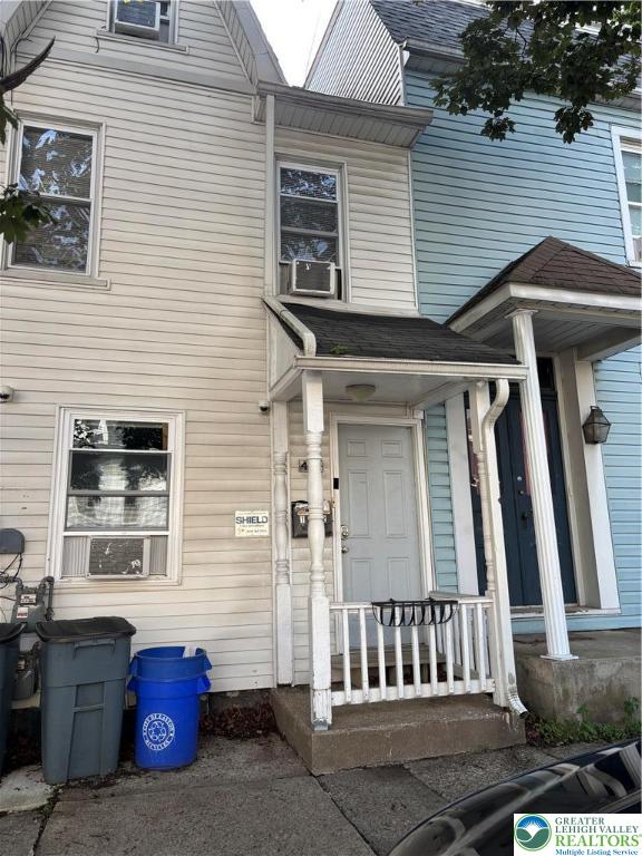 417 McCartney Street, Unit 1 Easton, PA 18042 - Photo 1 of 5