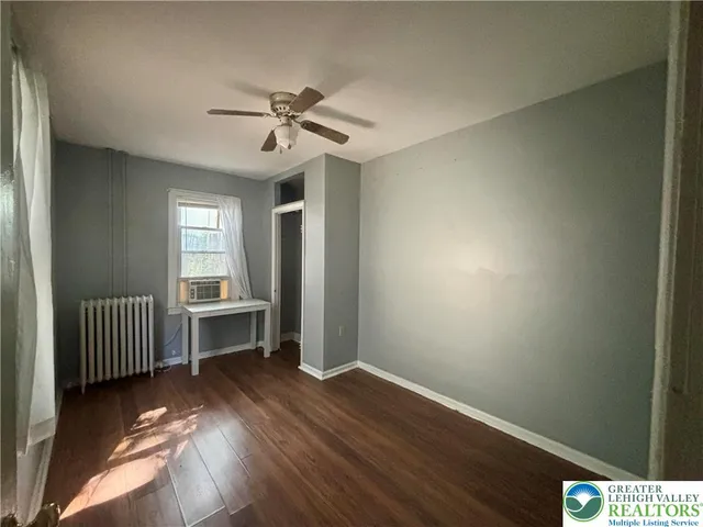 $1,695 | 417 McCartney Street, Unit 1, Easton, PA 18042