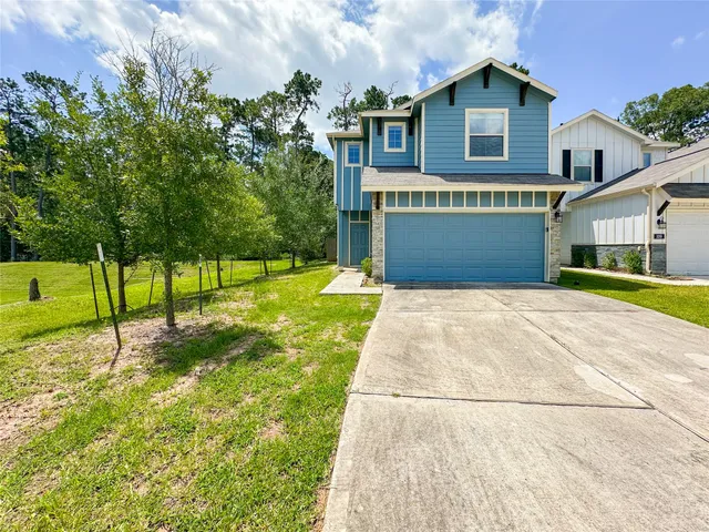 $1,899 | 105 Camelot Pl Court, Conroe, TX 77304