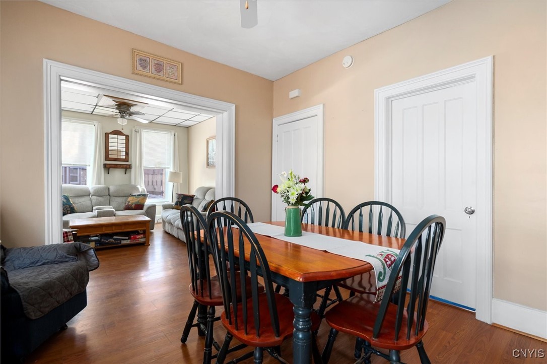 1114 Stark Street Utica, NY 13502 - Photo 11 of 38