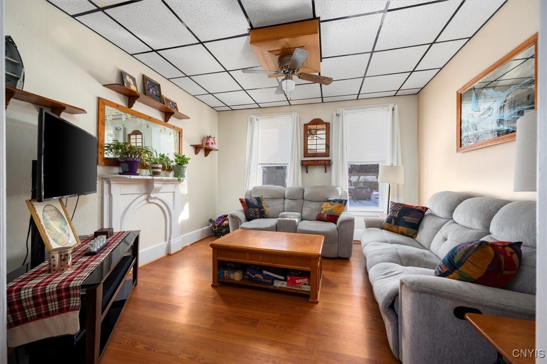 1114 Stark Street Utica, NY 13502 - Photo 12 of 38