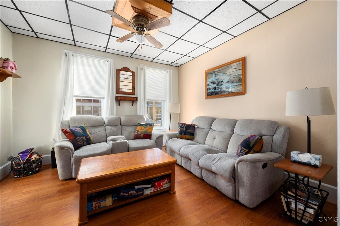 1114 Stark Street Utica, NY 13502 - Photo 13 of 38