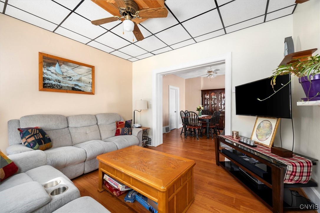 1114 Stark Street Utica, NY 13502 - Photo 14 of 38