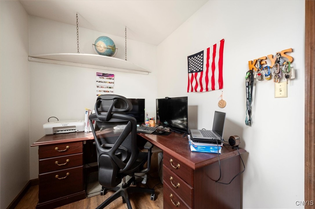 1114 Stark Street Utica, NY 13502 - Photo 15 of 38