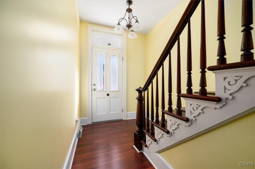 1114 Stark Street Utica, NY 13502 - Photo 21 of 38