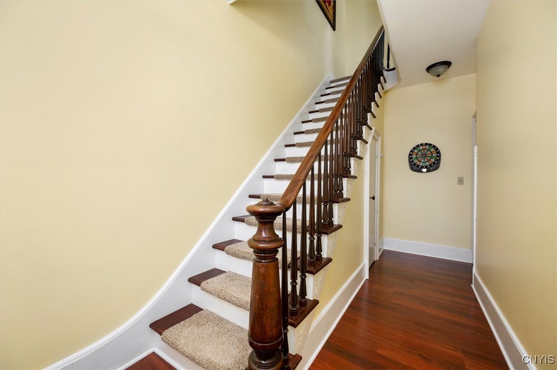 1114 Stark Street Utica, NY 13502 - Photo 22 of 38