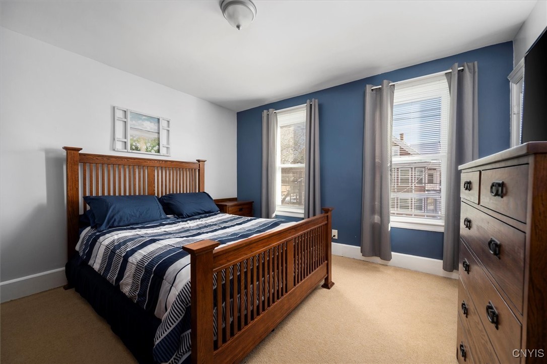 1114 Stark Street Utica, NY 13502 - Photo 23 of 38