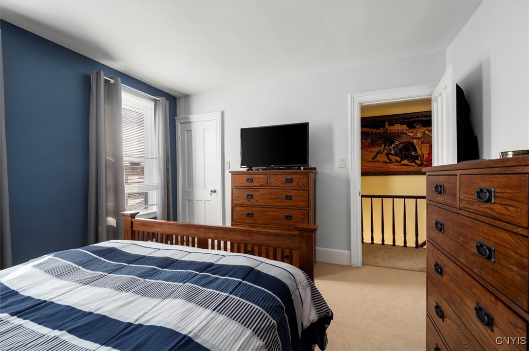 1114 Stark Street Utica, NY 13502 - Photo 25 of 38