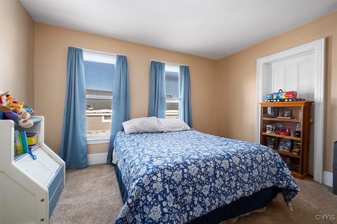 1114 Stark Street Utica, NY 13502 - Photo 29 of 38