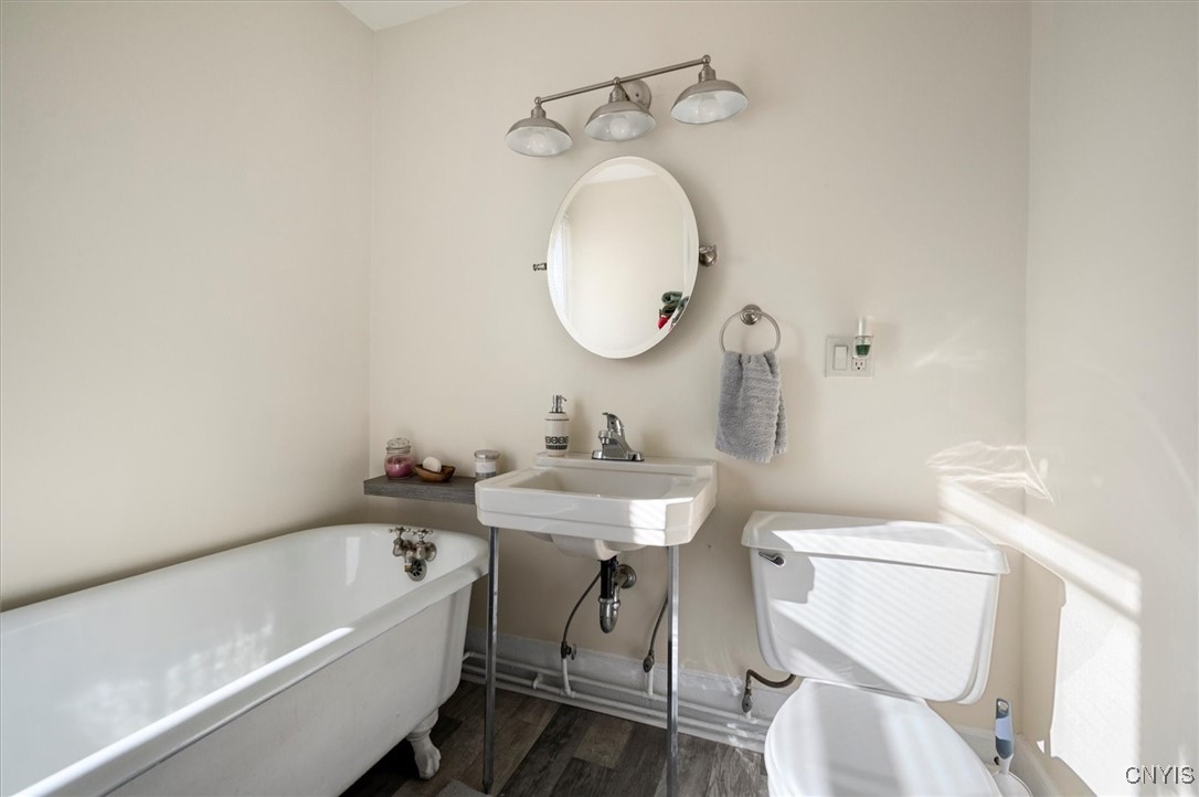 1114 Stark Street Utica, NY 13502 - Photo 30 of 38