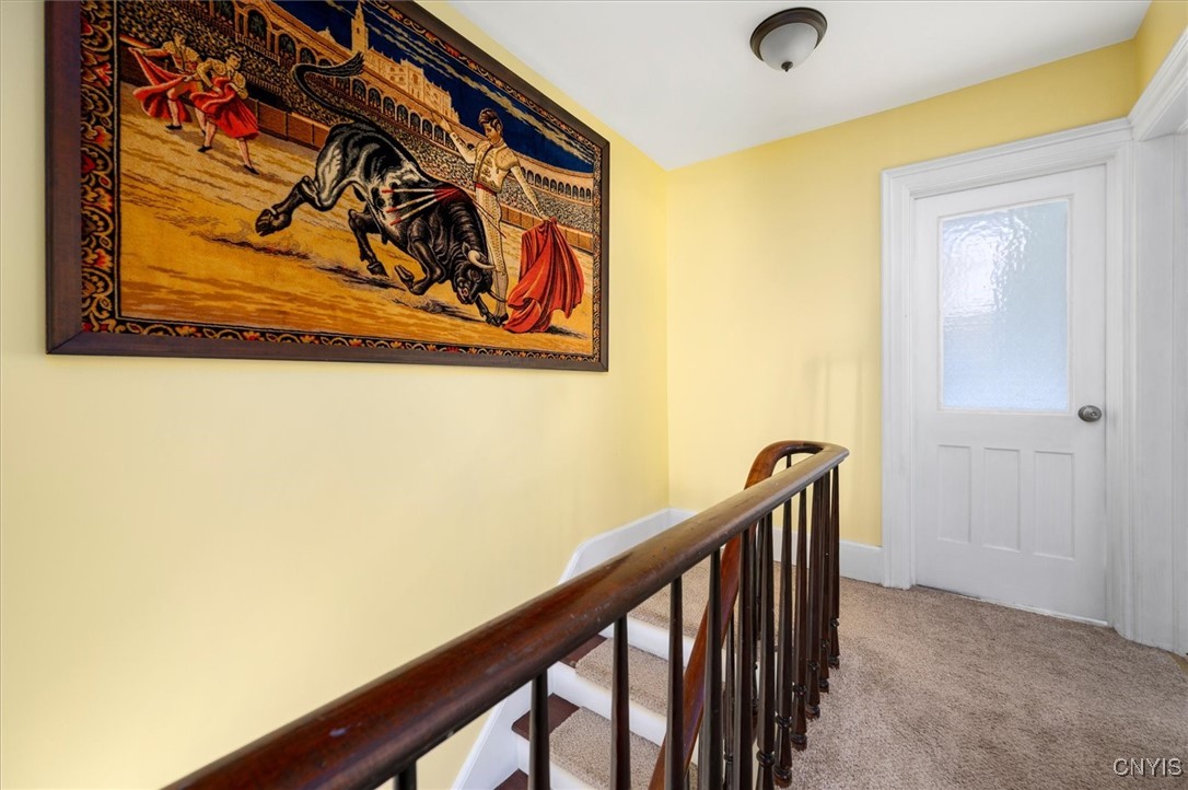 1114 Stark Street Utica, NY 13502 - Photo 32 of 38