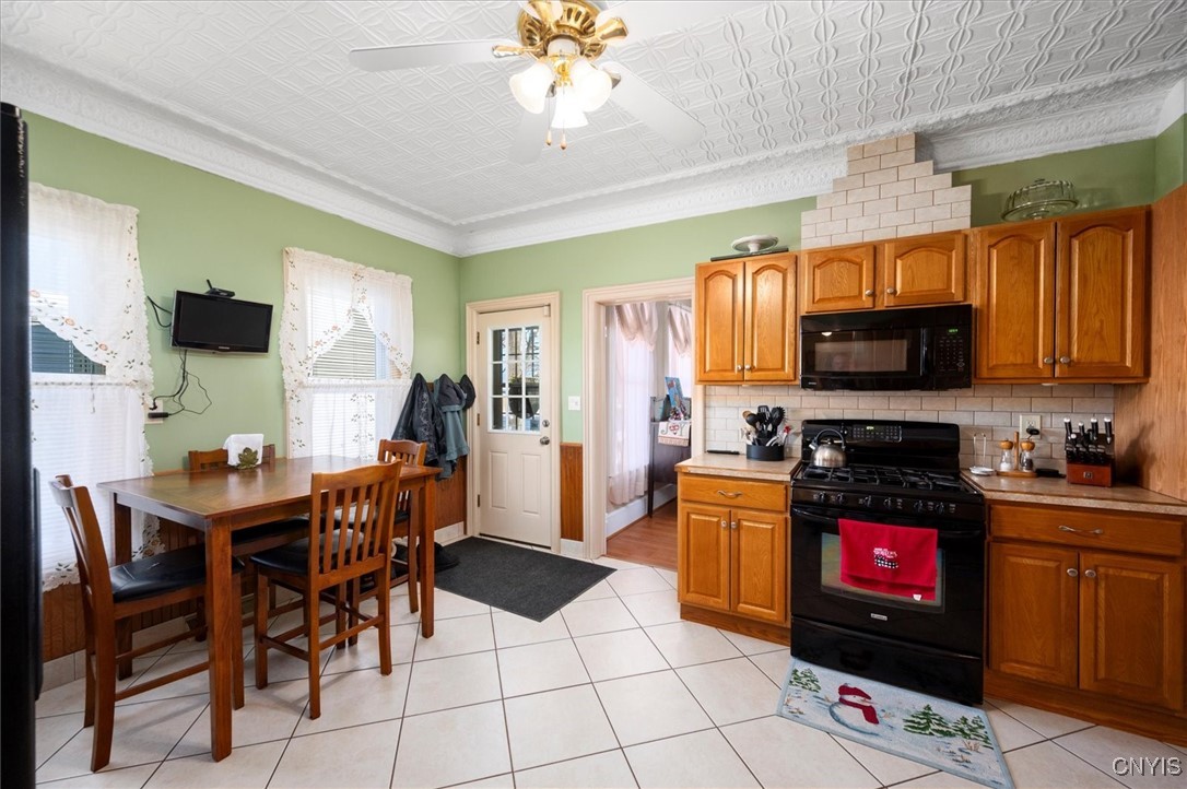 1114 Stark Street Utica, NY 13502 - Photo 6 of 38