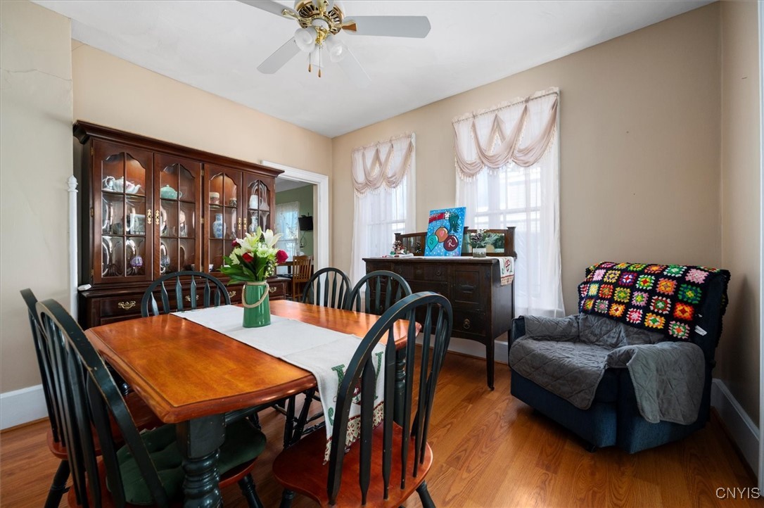 1114 Stark Street Utica, NY 13502 - Photo 8 of 38