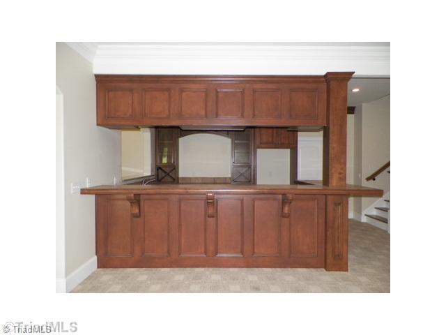 1762 Payne Road Lexington, NC 27295 - Photo 14 of 16 Kitchen.