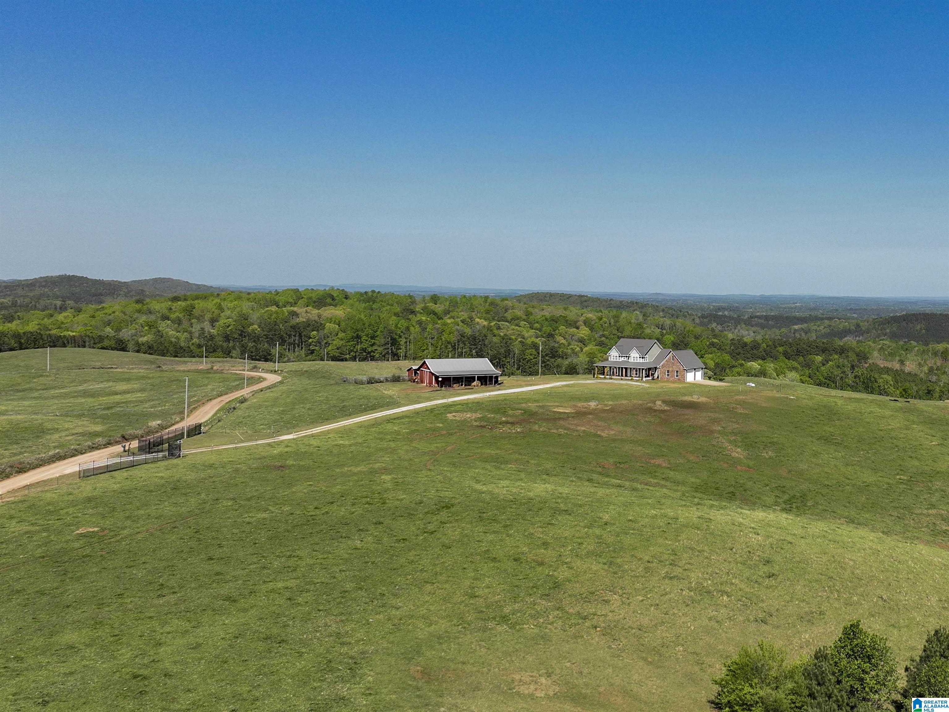 130 Kelly Road Ashland, AL 36251 - Photo 42 of 66