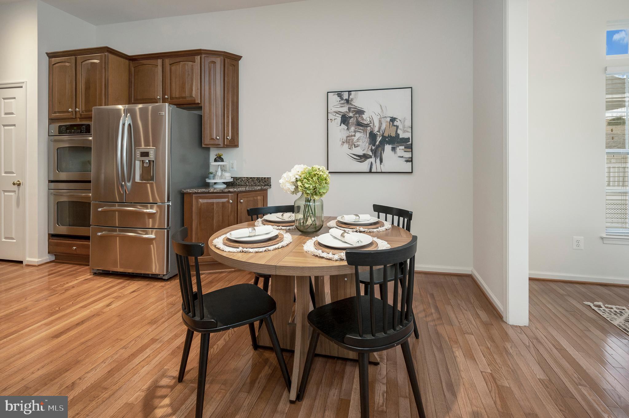 9709 Big Bethel Road Fredericksburg, VA 22407 - Photo 28 of 82 eat in kitchen