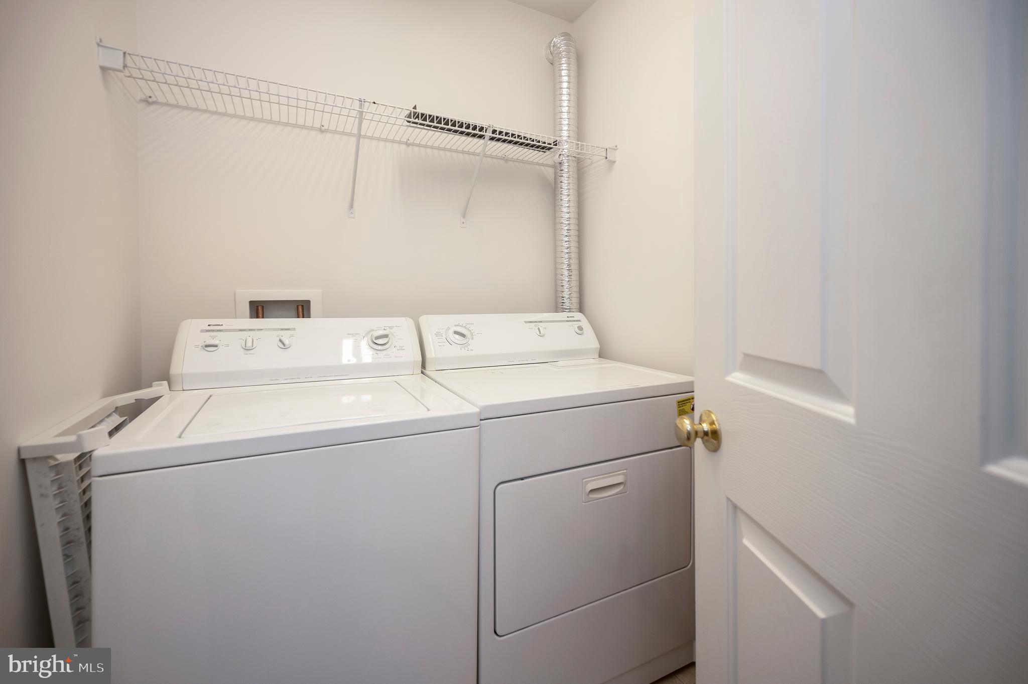 9709 Big Bethel Road Fredericksburg, VA 22407 - Photo 39 of 82 laundry main level