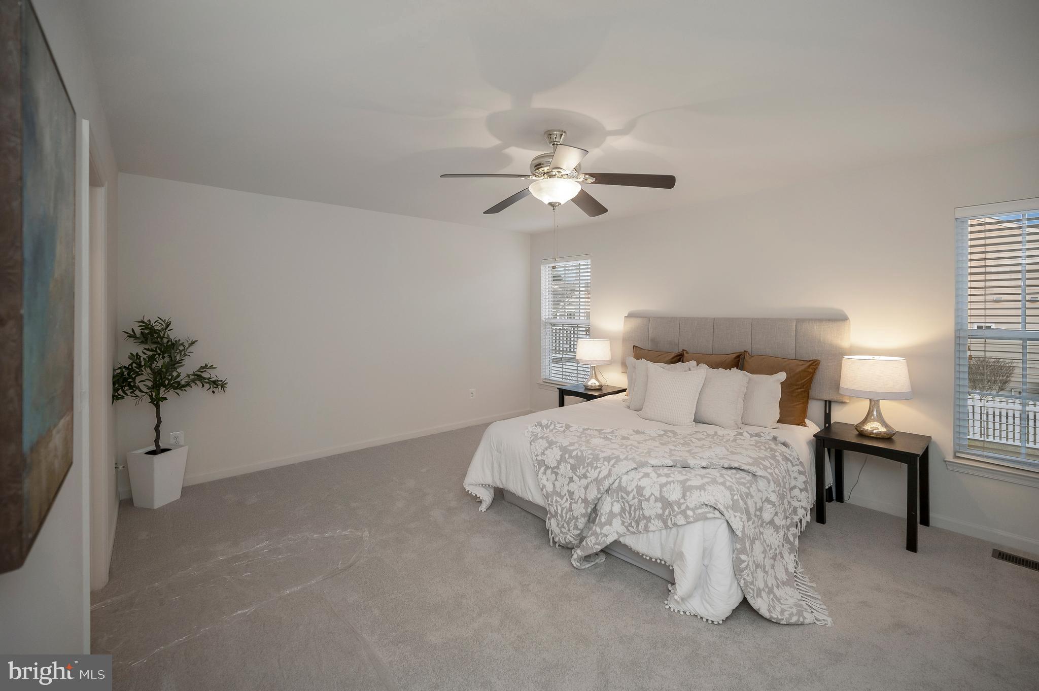 9709 Big Bethel Road Fredericksburg, VA 22407 - Photo 40 of 82 Main level - Main BR