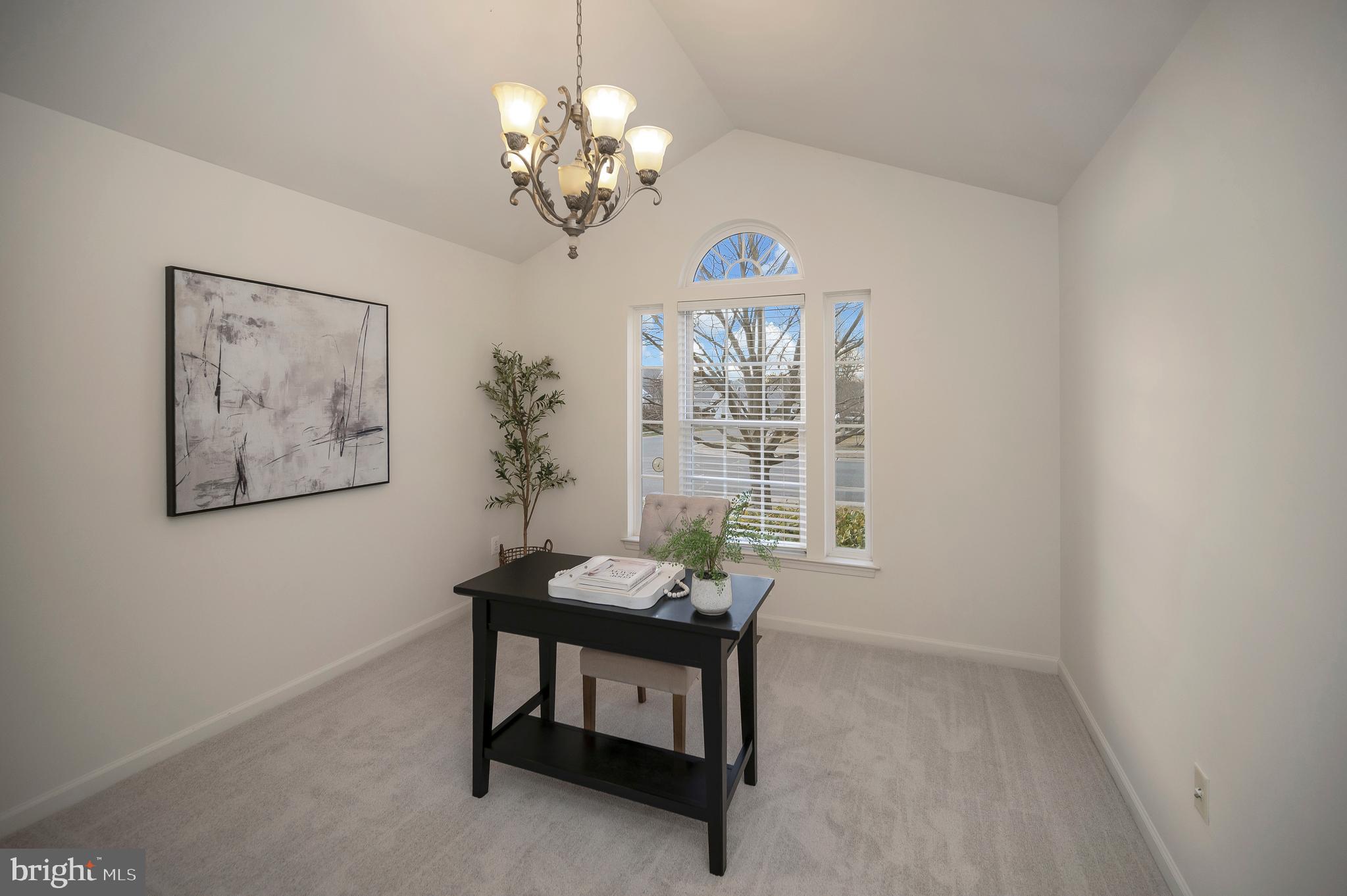 9709 Big Bethel Road Fredericksburg, VA 22407 - Photo 49 of 82 3rd bedroom/office main level