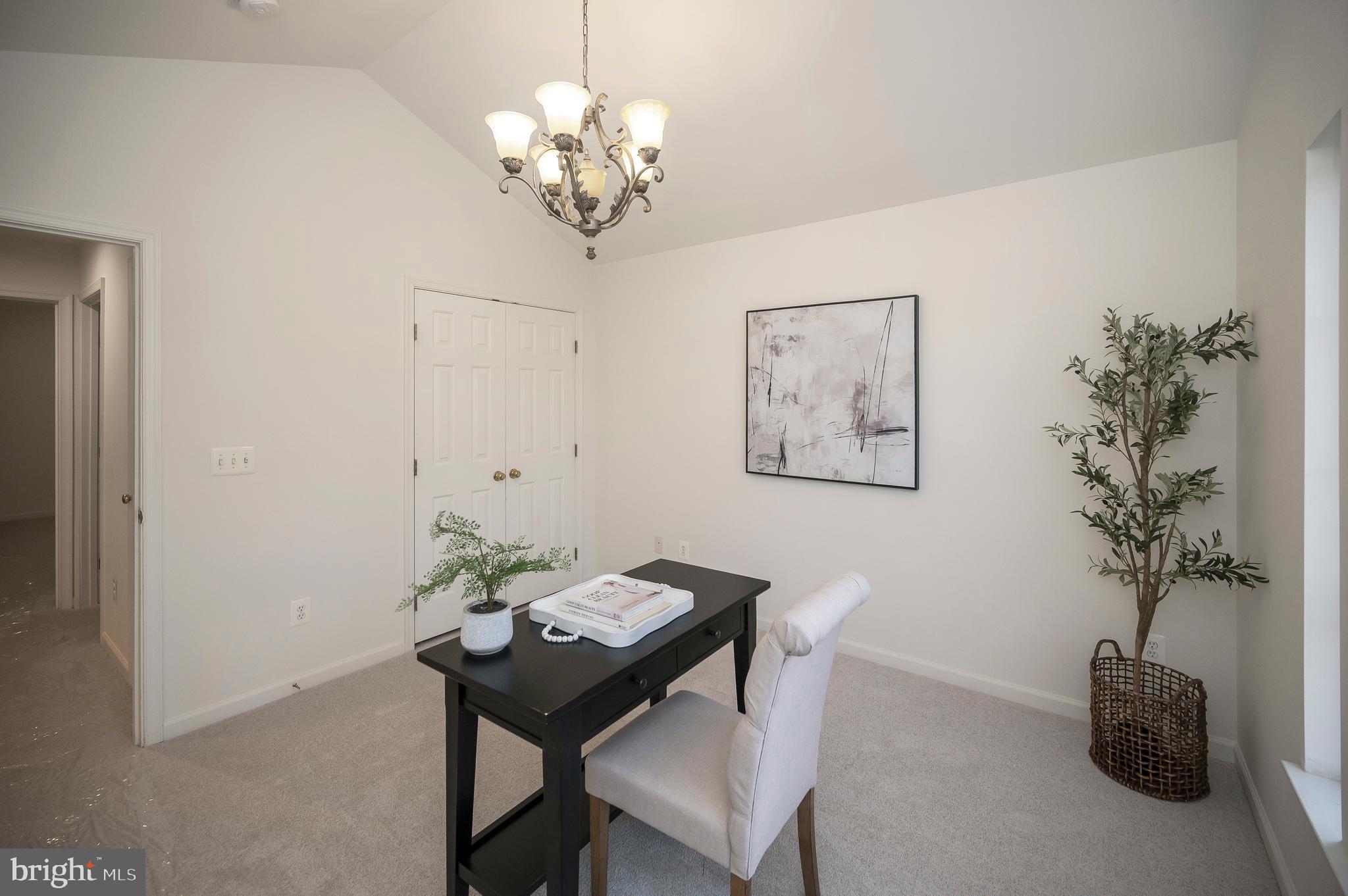 9709 Big Bethel Road Fredericksburg, VA 22407 - Photo 50 of 82 3rd bedroom /office