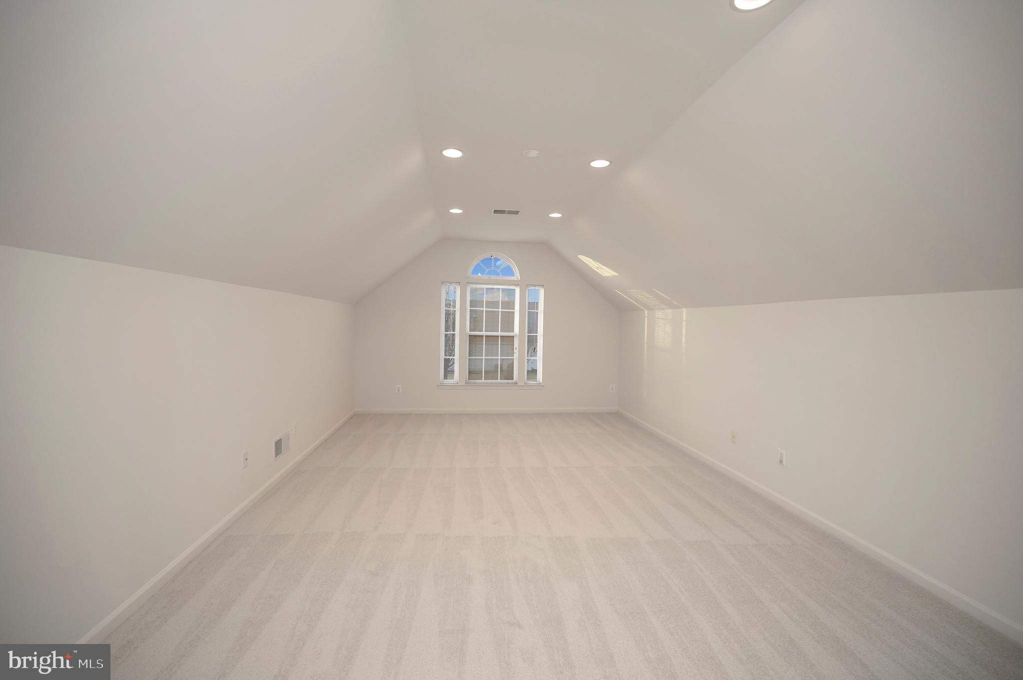 9709 Big Bethel Road Fredericksburg, VA 22407 - Photo 51 of 82 upper level bonus/5th bedroom